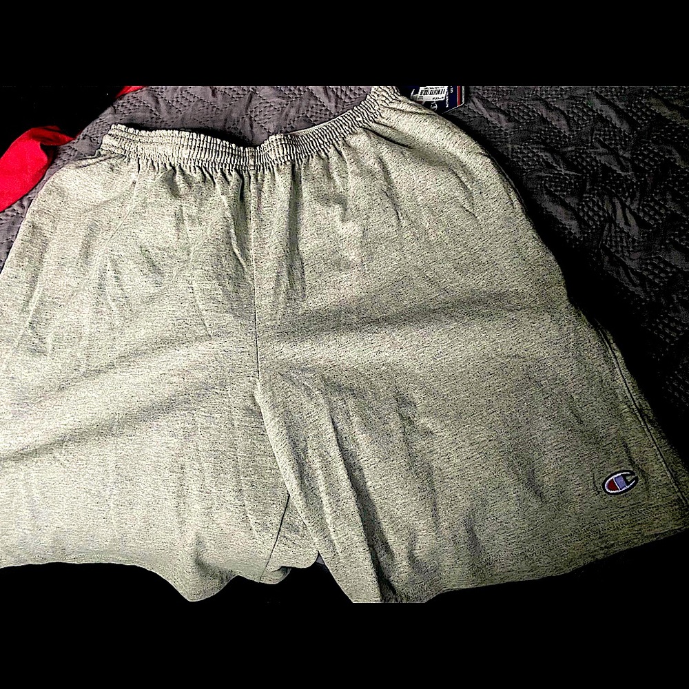 9 inch champion shorts - Picture 1 of 2